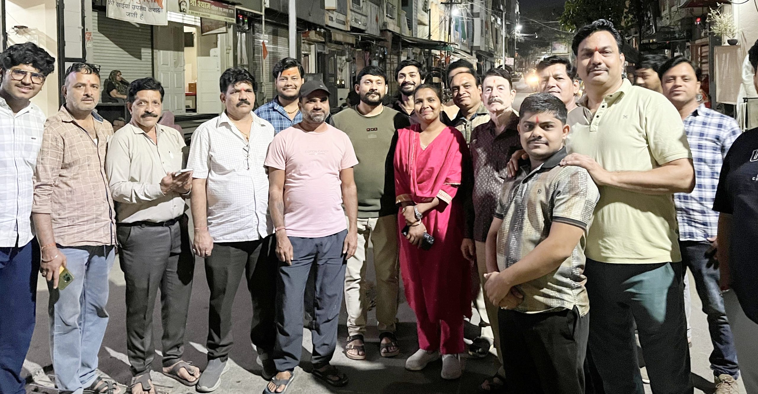 ​राणापुर में फाग उत्सव की तैयारी: फाग उत्सव समिति ने दिया उत्सव में शामिल होने का न्योता